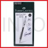 ginee_20260915171631858_0890087052.jpg FABER CASTELL FAST GEL 0.5 BLACK 1PCS