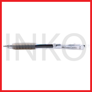 ginee_20260915171724765_3441595687.png FABER CASTELL FAST GEL 0.5 BLACK 1PCS