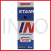 KENKO STAMP PAD INK BLUE 50CC