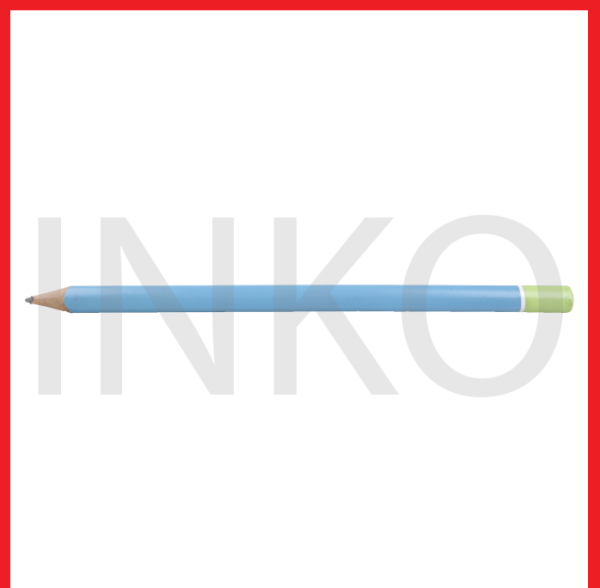 PASCOLA HAPPY JUNIOR PENCIL 2B 12PCS