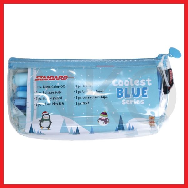 ginee_20260916124125217_7370198010.jpg STANDARD PENCIL CASE PACK COOLEST BLUE SERIES