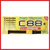 STANDARD C88 SEMI GEL CASTELLO BLACK 12PCS