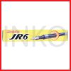 STANDARD JR6 BLACK 12PCS