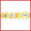 STANDARD JR6 BLACK 12PCS