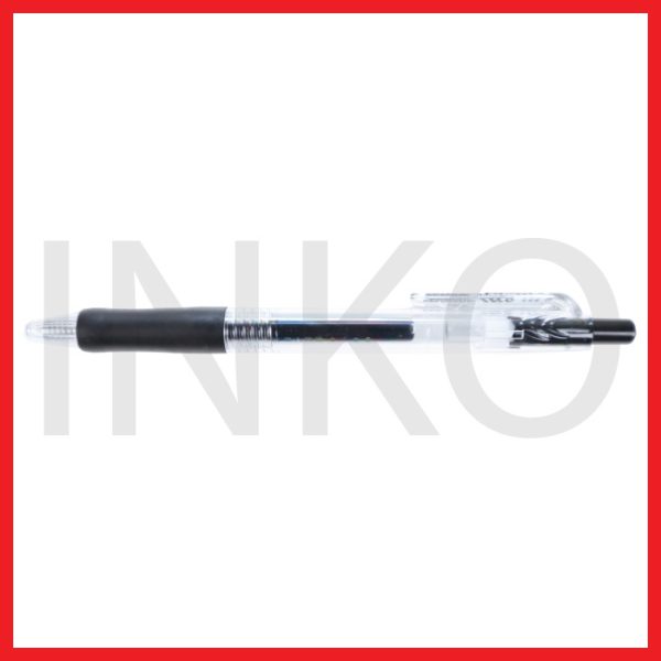 STANDARD JR6 BLACK 12PCS