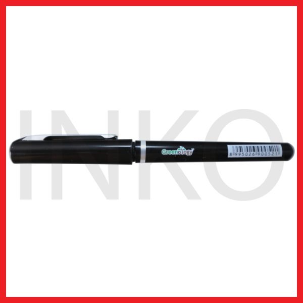 ginee_20260916142806310_2287231667.jpg STANDARD PRO BOLDLINER SIGNATURE PEN SOLID 0.8 TIP POINT BLACK