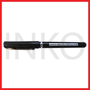 ginee_20260916142806323_8968267274.jpg STANDARD PRO BOLDLINER SIGNATURE PEN SOLID 0.8 TIP POINT BLACK