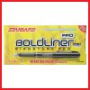 ginee_20260916142806349_4182460035.jpg STANDARD PRO BOLDLINER SIGNATURE PEN SOLID 0.8 TIP POINT BLACK