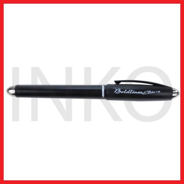 STANDARD BOLDLINER ELITE BLACK