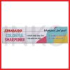STANDARD COLORFUL SHARPENER 40PCS