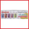 STANDARD COLORFUL SHARPENER 40PCS