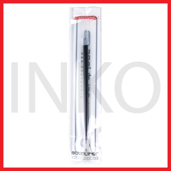 STANDARD BOLDLINER REFILL BLACK