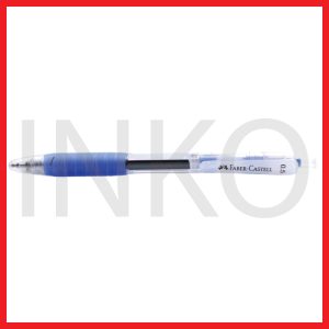ginee_20260916143848452_8640045182.jpg FABER CASTELL FAST GEL 0.5 BLUE 1PCS