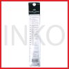 FABER CASTELL REFILL FAST DRY GEL 0.7 BLACK