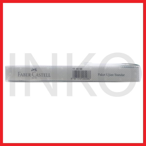 ginee_20260916145820340_4947805451.jpg FABER CASTELL EXAM SET STANDAR II