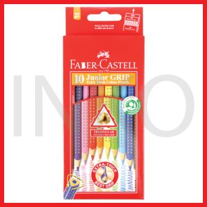 ginee_20260916150221077_0075194410.jpg FABER CASTELL JUNIOR GRIP COLOUR 10