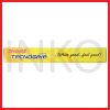 STANDARD TECNOGRIP EXTRA FINE BLACK 12PCS