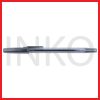 STANDARD TECNO GEL 0.5 BLACK 12PCS