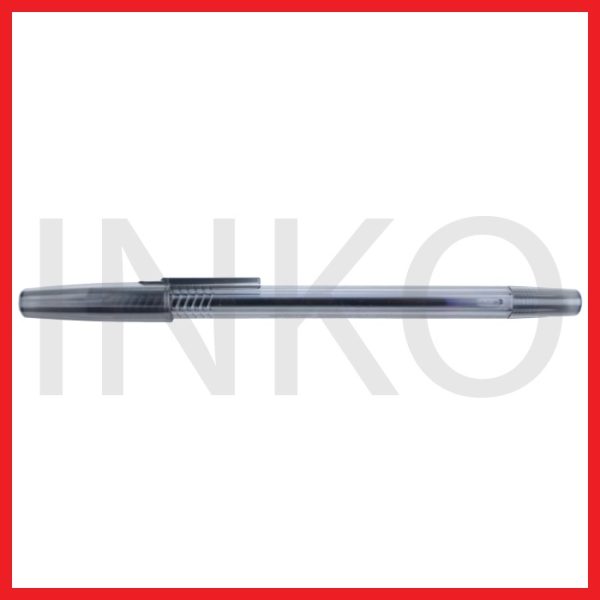 STANDARD TECNO GEL 0.5 BLACK 12PCS
