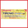 STANDARD TECNO HYPERGEL 0.5 BLACK 12PCS