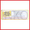 STANDARD AE7 FINE BLACK 12PCS