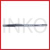 STANDARD TECNO 0.38 BLACK 12PCS