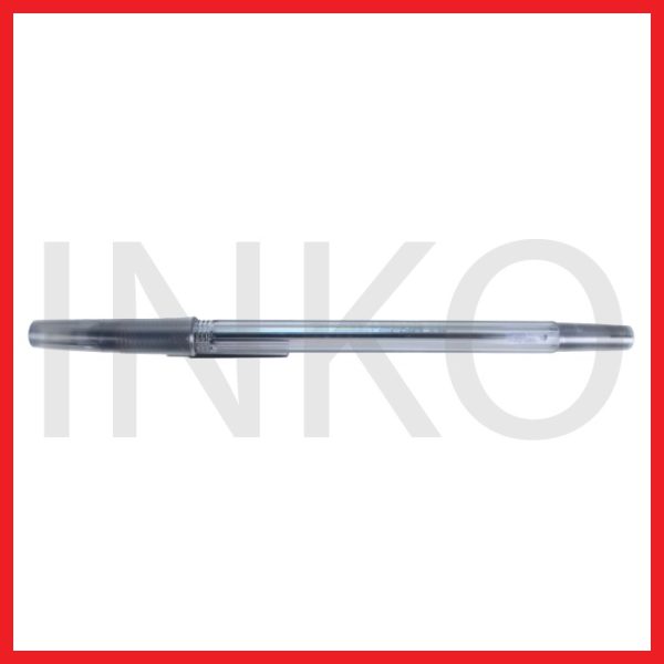 STANDARD TECNO 0.38 BLACK 12PCS