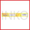 STANDARD TECNO 0.38 BLACK 12PCS