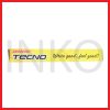 STANDARD TECNO 0.38 BLACK 12PCS