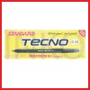 STANDARD TECNO 0.38 BLACK 12PCS