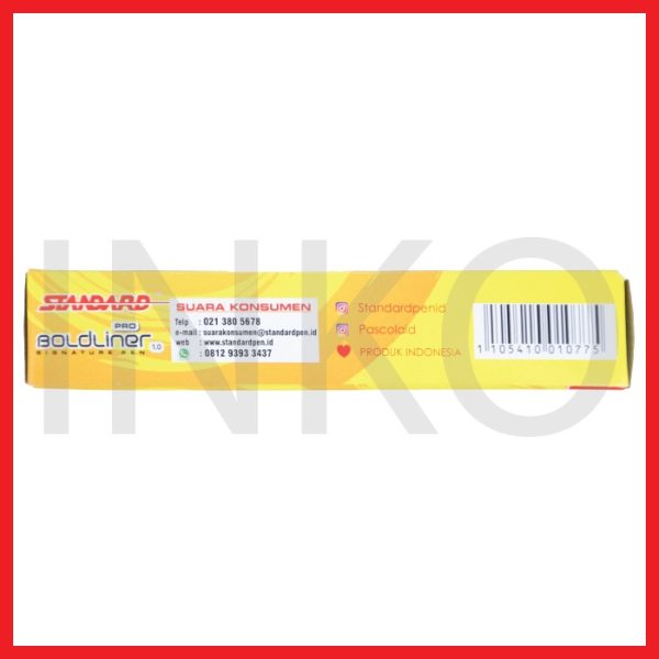 ginee_20260916153231964_8640389521.jpg STANDARD BOLDLINER PRO 1.0 MM BLACK