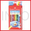 ginee_20260916153323769_0541277231.jpg FABER CASTELL COLOUR GRIP WATERCOLOUR PENCILS 12L