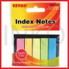KENKO INDEX NOTES 5X25SHEETS