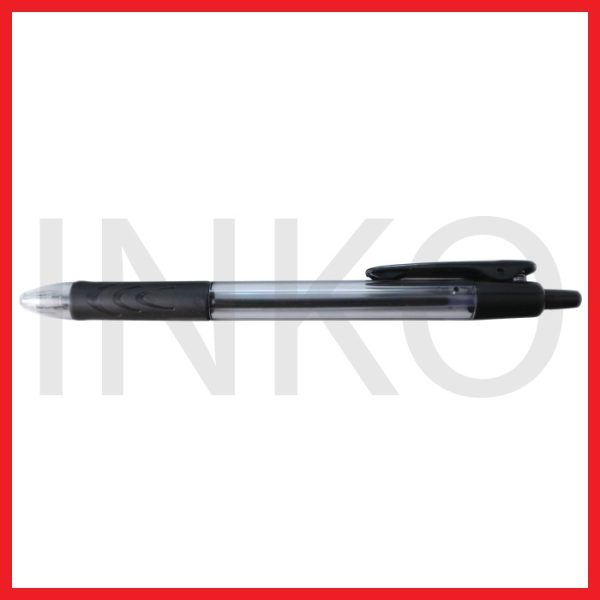 STANDARD R8 0.7 BLACK 12PCS