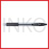 STANDARD R8 0.7 BLACK 12PCS