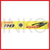 STANDARD R8 0.7 BLACK 12PCS