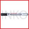 STANDARD MARKER PERMANENT P77 BLACK