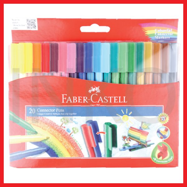 ginee_20260916154243761_8390507795.jpg FABER CASTELL CONNECTOR PEN 20