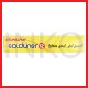 STANDARD BOLDLINER R BLACK