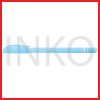 STANDARD CASTELLO NEOGRIP 0.5 BLACK 12PCS