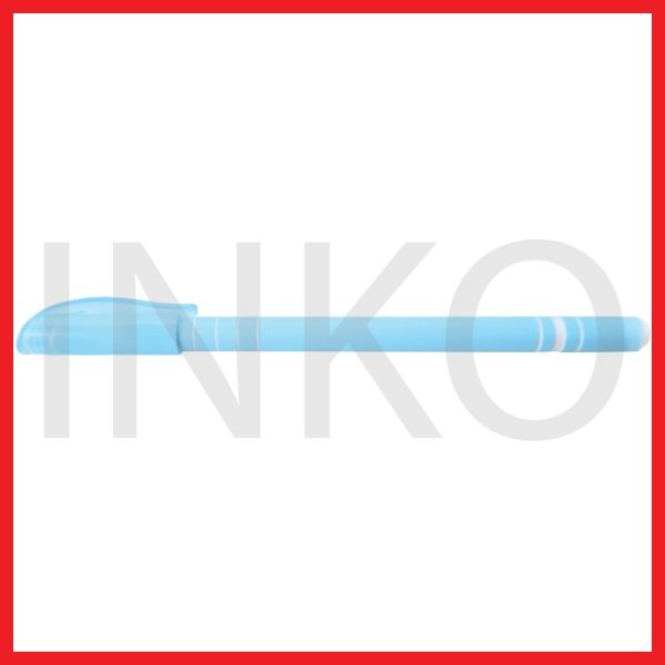 STANDARD CASTELLO NEOGRIP 0.5 BLACK 12PCS