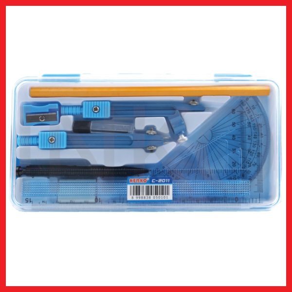 ginee_20260916155321992_5736909865.jpg KENKO COMPASS SET C 2011