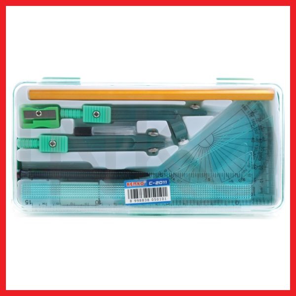 ginee_20260916155322001_1954794445.jpg KENKO COMPASS SET C 2011