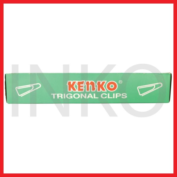 KENKO TRIGONAL CLIPS NO 1