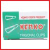 KENKO TRIGONAL CLIPS NO 1