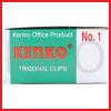 KENKO TRIGONAL CLIPS NO 1
