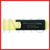 ginee_20260916155645285_8796531884.jpg FABER CASTELL TEXTLINER 48 SUPERFLUORESCENT YELLOW INK