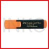 ginee_20260916155839183_2010922847.jpg FABER CASTELL TEXTLINER 48 SUPERFLUORESCENT ORANGE INK