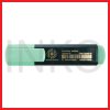 FABER CASTELL TEXTLINER 48 SUPERFLUORESCENT GREEN INK