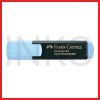 ginee_20260916160435471_9077861512.jpg FABER CASTELL TEXTLINER 48 SUPERFLUORESCENT BLUE INK